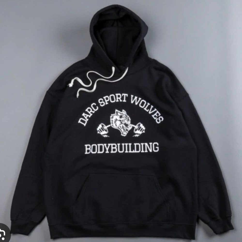 LOOKING FOR THIS EXACT HOODIE SIZE SMALL OR MEDIUM